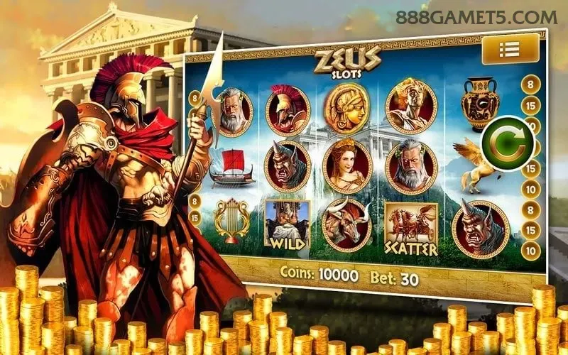 Sweet Bonanza 888game