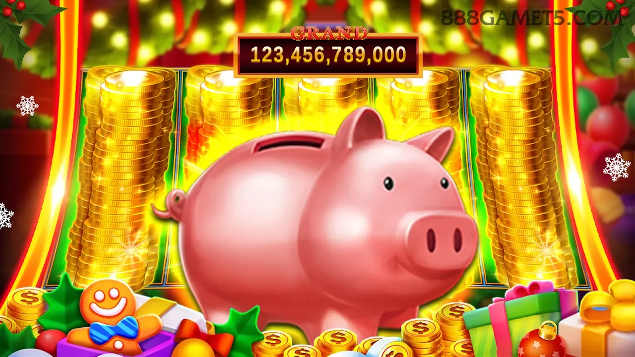 Parceiros 888game