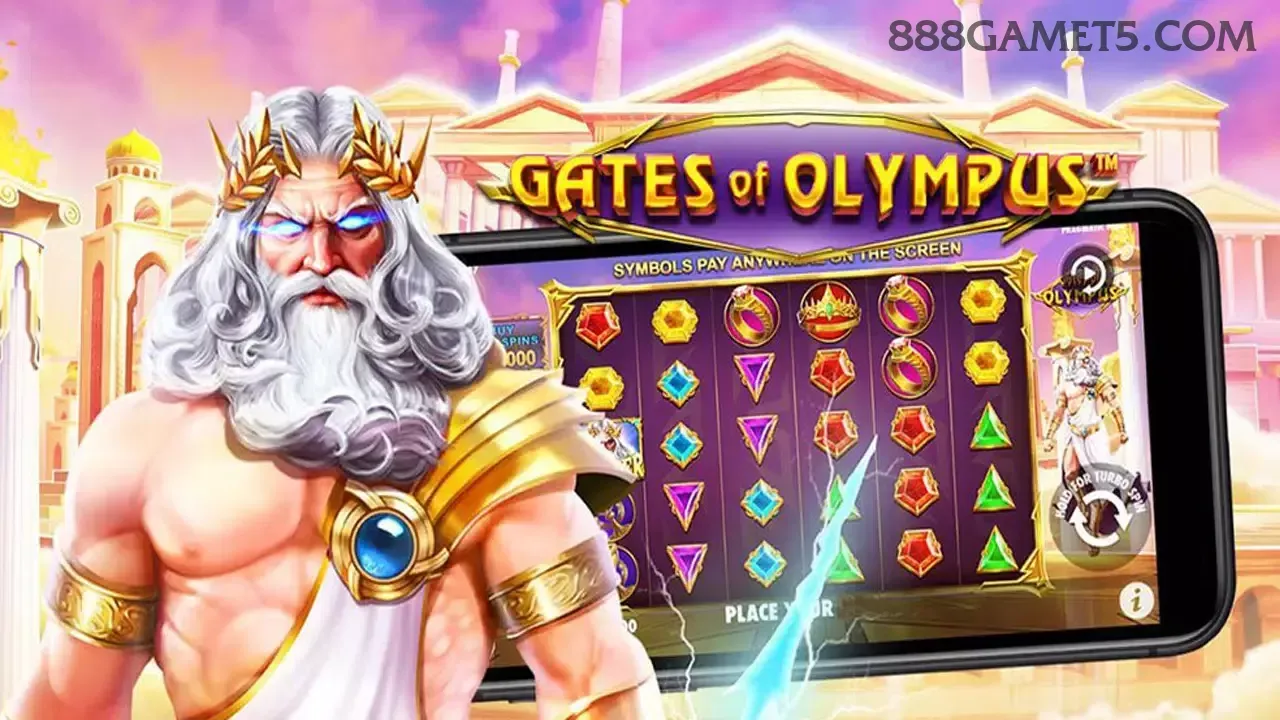 Termos Financeiros 888game
