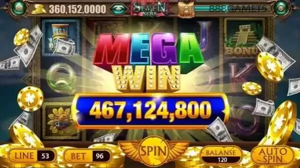 VIP Exclusivo 888game